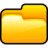 Folder Open Icon